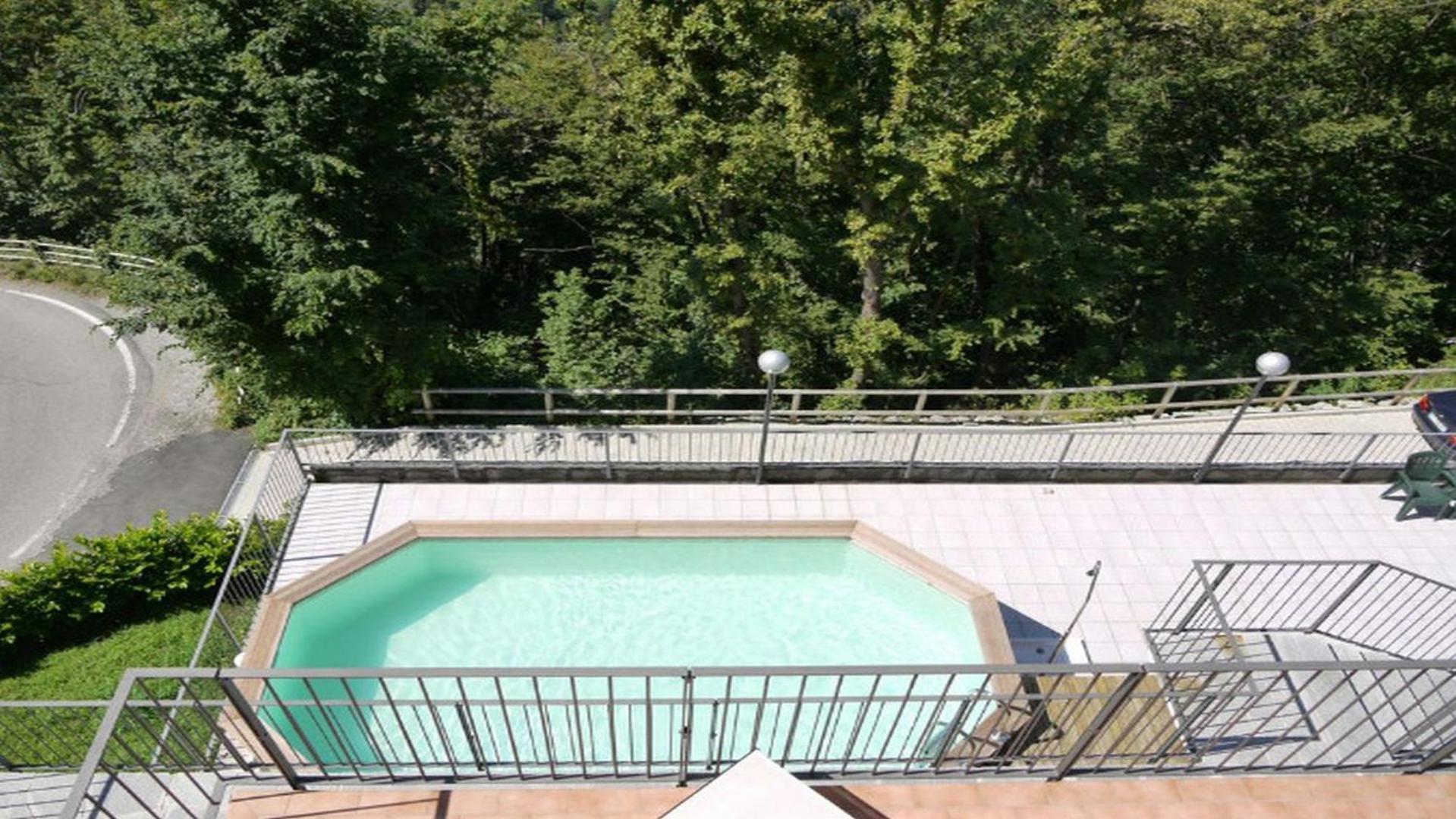 Alto Perledo Apartment Luaran gambar