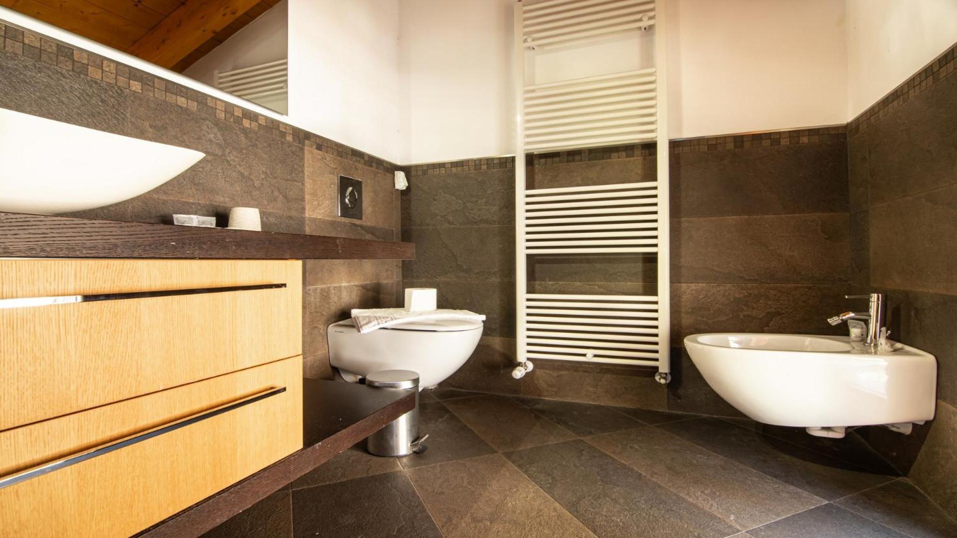 Alto Perledo Apartment Luaran gambar