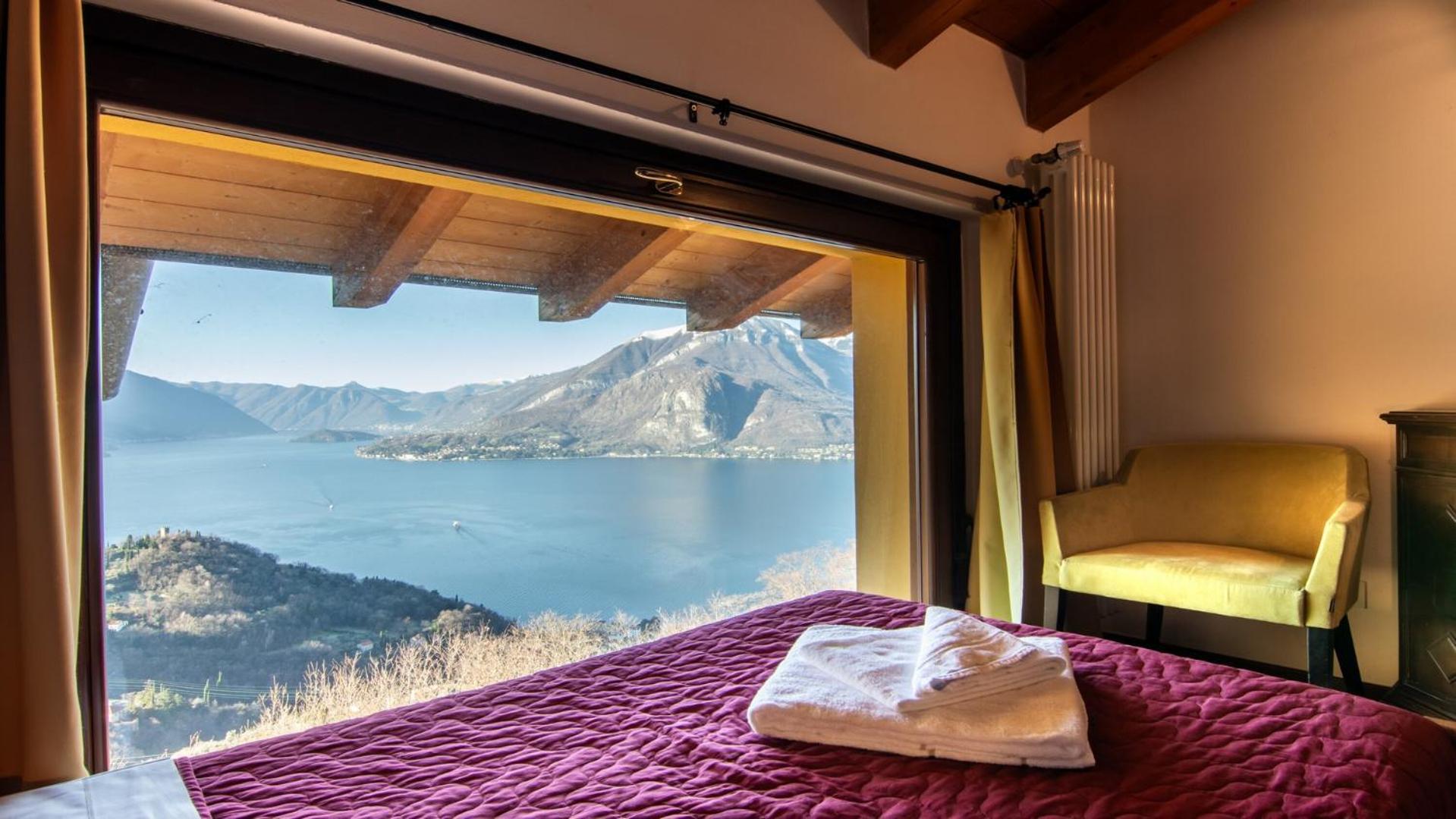 Alto Perledo Apartment Luaran gambar