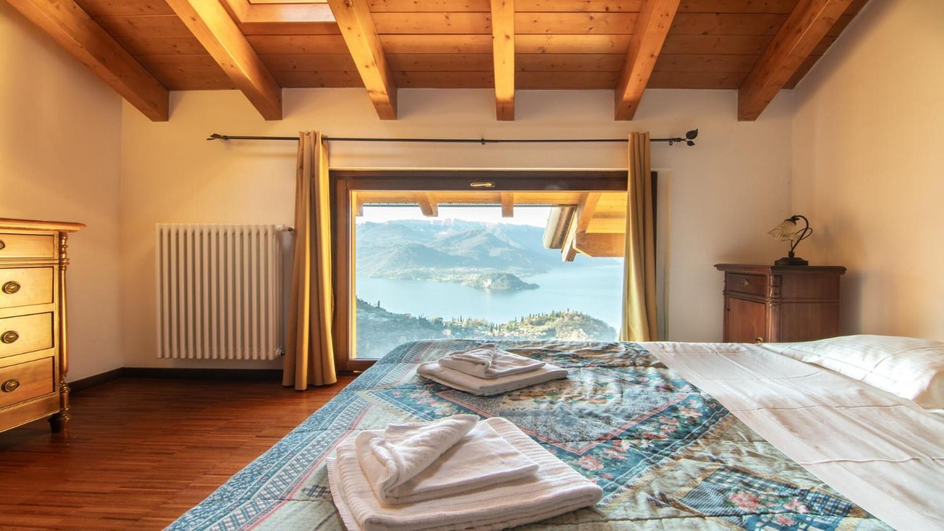 Alto Perledo Apartment Luaran gambar