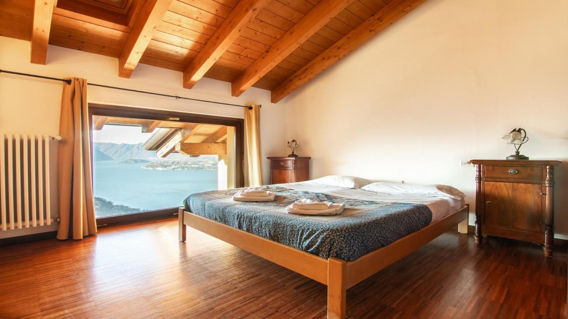 Alto Perledo Apartment Luaran gambar