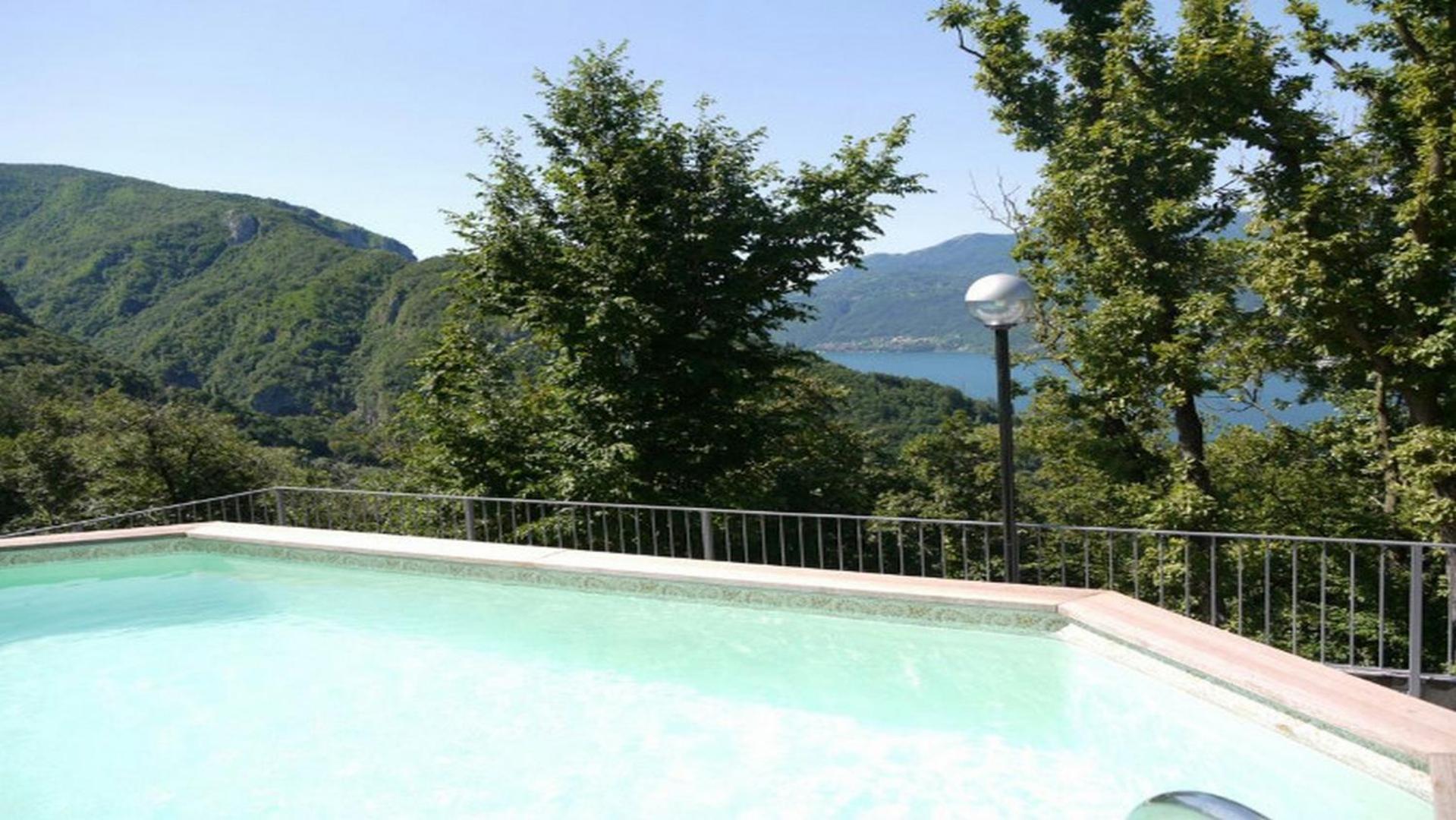 Alto Perledo Apartment Luaran gambar