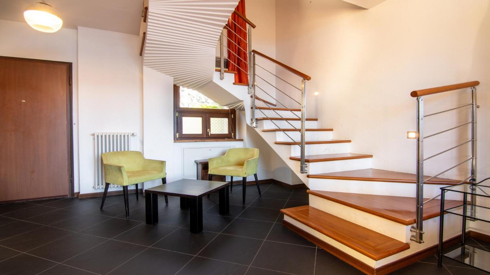 Alto Perledo Apartment Luaran gambar