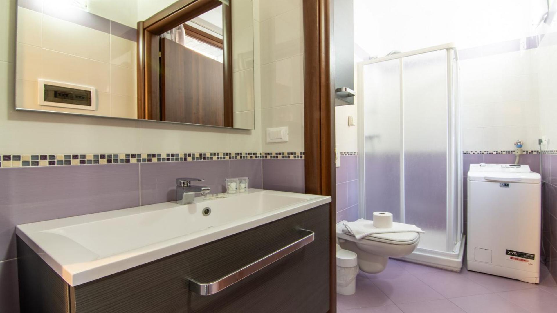 Alto Perledo Apartment Luaran gambar