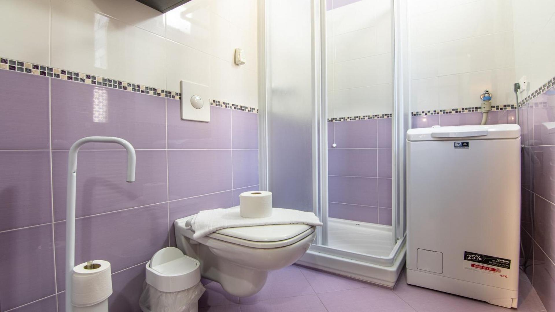 Alto Perledo Apartment Luaran gambar